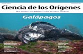 Una Publicación del Geoscience Research Institute Galápagos