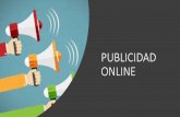 PUBLICIDAD ONLINE - comerciogalicia.org