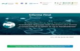 Informe Final - III Taller Regional de Aguas Transfronterizas
