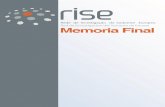 Memoria Final Proyecto RISE - uhu.es