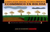 Bolivia Crecimiento Economico - BIVICA