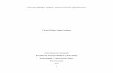 Colección Biológica Clobber Informe Pasantía Administrativa