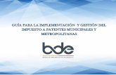 Definición - Banco de Desarrollo del Ecuador B.P - Inicio