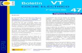 BOLETIN VIGILANCIA TECNOLOGICA COCHE ELECTRICO 3T 2021