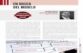 EN BUSCA DEL MODELO - Leaners Magazine
