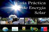 Guía Práctica de Energía Solar