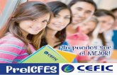 CEFIC PreICFES CEFIC