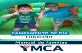 Manual de familias - YMCA