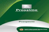 Prospecto - SAFI MSC