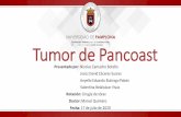 Tumor de Pancoast - intorax.com
