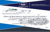Plan Educativo Nacional Cuscatlán