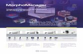 MorphoManager - Biotime Technology