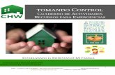 TOMANDO CONTROL - chworks.org