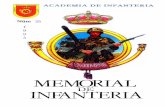 Memorial de Infantería nº 25 (1993)