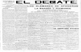 El Debate 19141112