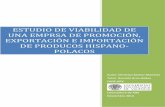 ESTUDIO DE VIABILIDAD DE UNA EMPRSA DE PROMOCIÓN ...