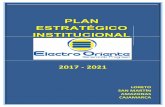 2017 - 2021 - elor.com.pe