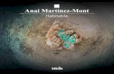 Anaí Martínez-Mont - El Arte de Ayudar
