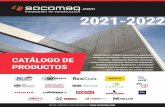 Catalogo 2021 v8 - socomaq.com