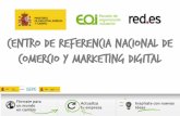 Centro de Referencia Nacional de Comercio y Marketing digital