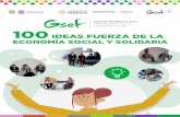 100 IDEAS FUERZA DE LA - gsef2021.org