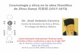 Dr. José Antonio Cervera - Red ALC China