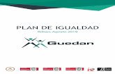 PLAN DE IGUALDAD - Guedan
