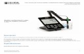 HI 2040 - Medidor multiparámetro edge® (Kit de Oxígeno ...
