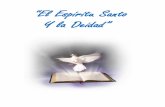 El Espíritu Santo Y la Deidad - Inter-America