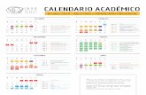calendario academico 2019-2020(b) - iavq.edu.ec