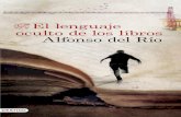 El lenguaje oculto de los libros - ForuQ