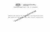 Manual versión diciembre18 - Universidad de Colima
