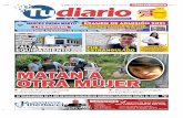 MATAN A OTRA MUJER - Tu Diario Huánuco – Noticias de ...