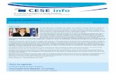 EESC info October 2021