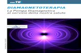DIAMAGNETOTERAPIA - Domus Medica
