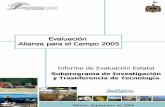JAL ITT 2005 - agricultura.gob.mx