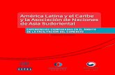 América Latina y el Caribe y la Asociación de las Naciones ...