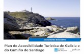 Plan de Accesibilidade Turística de Galicia e do Camiño de ...