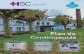 Plan de Contingencia - Hospital