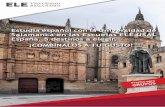 Estudia español con la Universidad de Salamanca en las ...