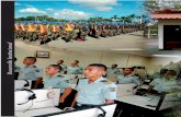Desarrollo Institucional - Ejército de Nicaragua