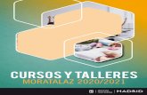 CURSOS Y TALLERES - Tritoma