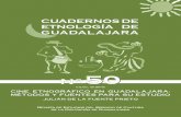 CUADERNOS DE ETNOLOGÍA DE GUADALAJARA 50