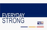 EVERYDAY STRONG - unitedwayuc.org
