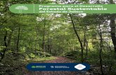 Programa para el Desarrollo Forestal Sustentable