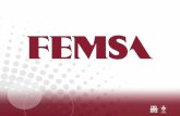 Notas precautorias - FEMSA