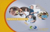PORTAFOLIO DE CONVENIOS - ccmpc.org.co