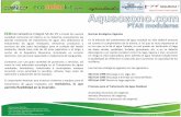 ECOmercializadora Integral SA de CV Normas Ecológicas Vigentes