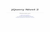 jQuery Nivel 2