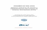 ANSI/BICSI 006-2015